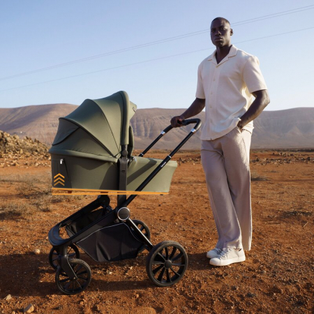 Carucior 2 in 1 Lionelo Mika Plus [39]