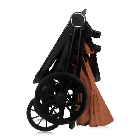 Carucior 2 in 1 Lionelo Mika Plus [31]