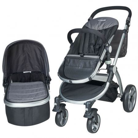 Carucioare copii 2in1 - Carucior 2 in 1 Veneto Kidscare