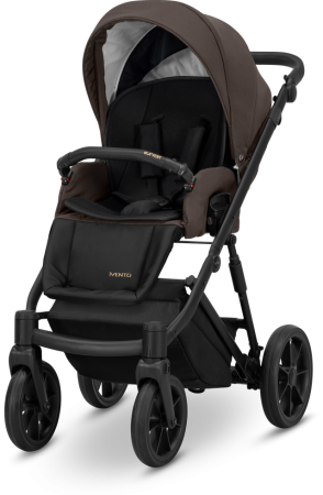 Carucior 2in1 Ivento Kunert [2]