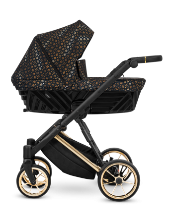 Carucior 2in1 Ivento Premium Kunert [18]