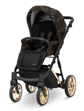 Carucior 2in1 Ivento Premium Kunert [20]
