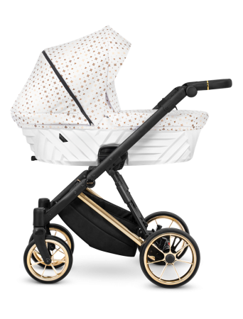 Carucior 2in1 Ivento Premium Kunert [1]