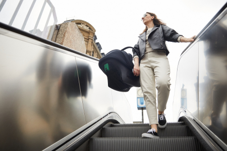 Carucior 3 in 1 Kunert MATA [33]