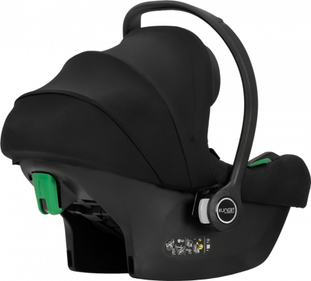 Carucior 3 in 1 Kunert MATA [26]