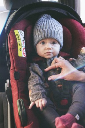 Carucior 3 in 1 Kunert MATA [34]