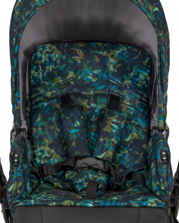 Carucior 3 in 1 Kunert MATA [14]