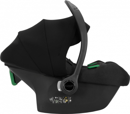 Carucior 3 in 1 Kunert MATA [29]