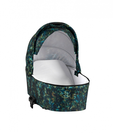 Carucior 3 in 1 Kunert MATA [9]