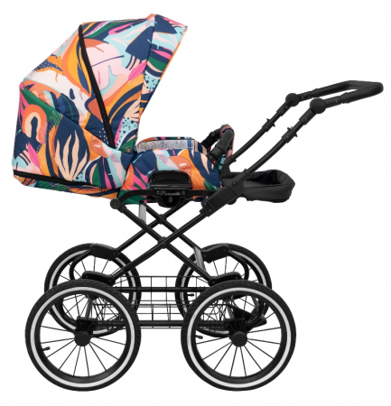 Carucior 2 in 1 Kunert Romantic [13]