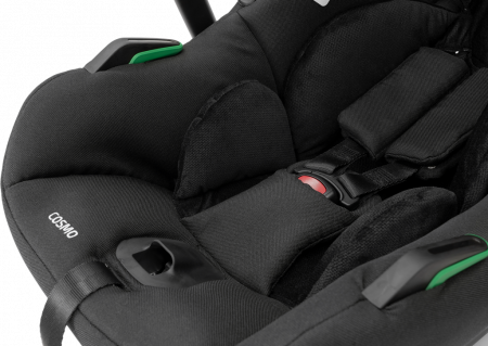 Carucior 3 in 1 Kunert Romantic [36]