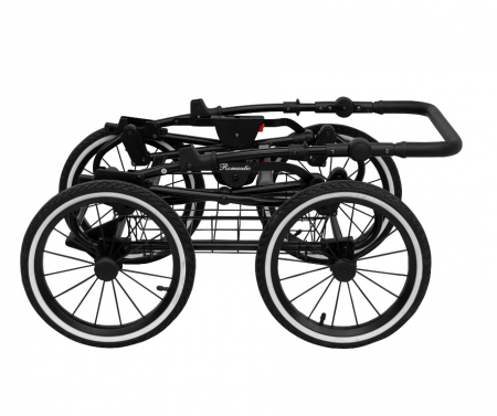 Carucior 2 in 1 Kunert Romantic [19]