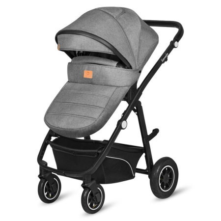 Carucior 3 in 1 Lionelo Bianka transformabil [20]