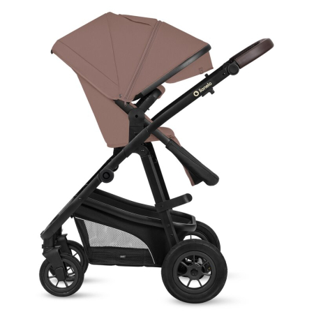 Carucior 3 in 1 Lionelo Bianka transformabil [14]