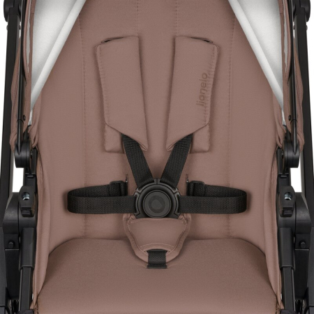 Carucior 3 in 1 Lionelo Bianka transformabil [24]