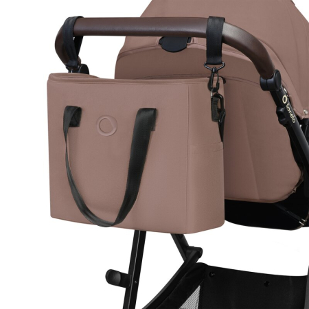Carucior 3 in 1 Lionelo Bianka transformabil [23]