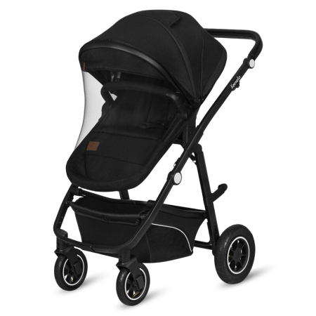 Carucior 3 in 1 Lionelo Bianka transformabil [6]