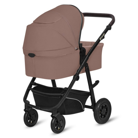 Carucior 3 in 1 Lionelo Bianka transformabil [9]