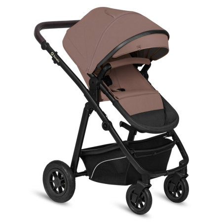 Carucior 3 in 1 Lionelo Bianka transformabil [4]