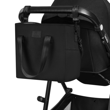 Carucior 3 in 1 Lionelo Bianka transformabil [20]