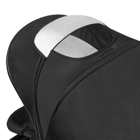 Carucior 3 in 1 Lionelo Bianka transformabil [19]