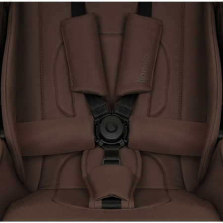 Carucior 3 in 1 Lionelo Mika [26]