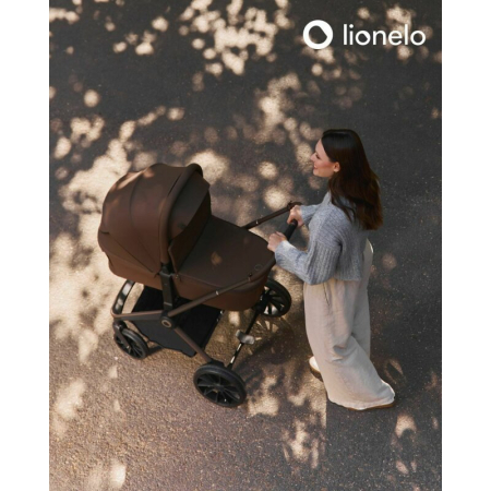 Carucior 3 in 1 Lionelo Mika [50]
