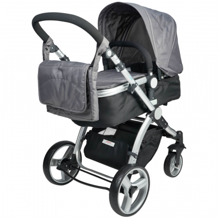 Carucior 3 in 1 Veneto Kidscare [3]