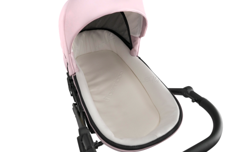 Carucior 3in1 gemeni Ivento Duo Glam - Kunert [14]