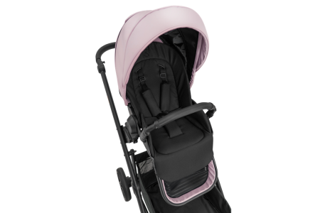 Carucior 3in1 gemeni Ivento Duo Glam - Kunert [15]