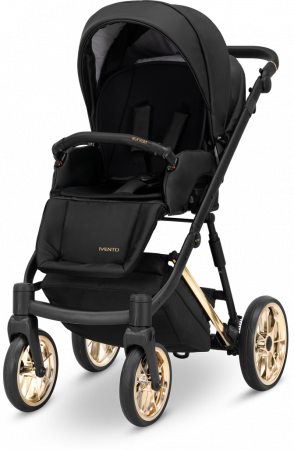 Carucior 3in1 Ivento Glam Premium Kunert [1]