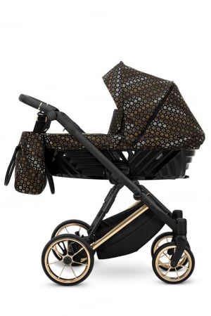 Carucior 3in1 Ivento Premium Kunert [1]