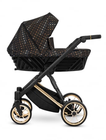 Carucior 3in1 Ivento Premium Kunert [2]