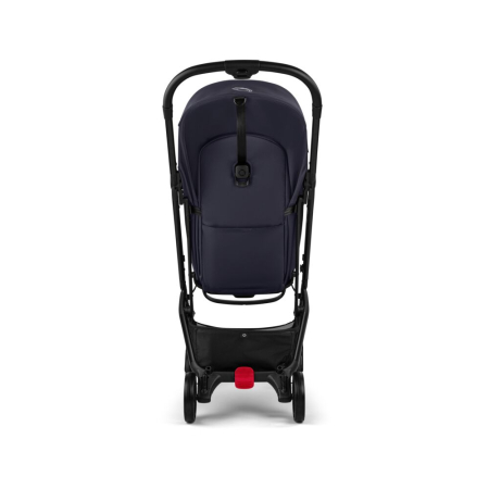 Carucior Bugaboo Butterfly 2 Black/Deep Indigo [8]