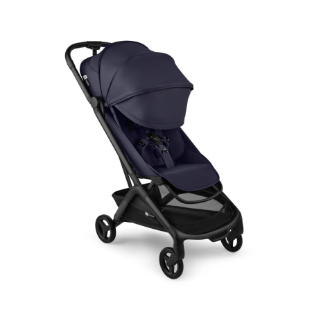 Carucior Bugaboo Butterfly 2 Black/Deep Indigo [2]