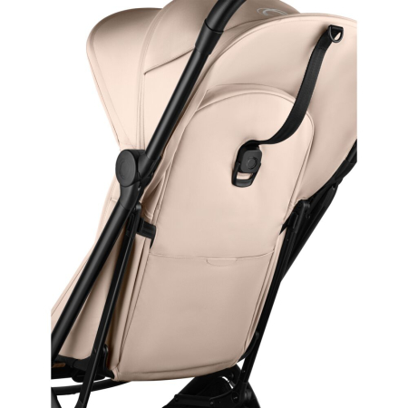 Carucior Bugaboo Butterfly 2 Black Desert Taupe [7]