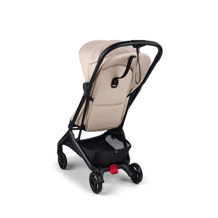 Carucior Bugaboo Butterfly 2 Black Desert Taupe [8]