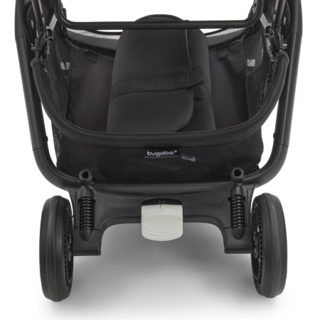 Carucior Bugaboo Butterfly Black Desert Taupe [4]