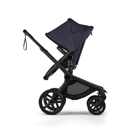 Carucior Bugaboo Fox 5 Renew Black Deep Indigo 2 in 1 [5]