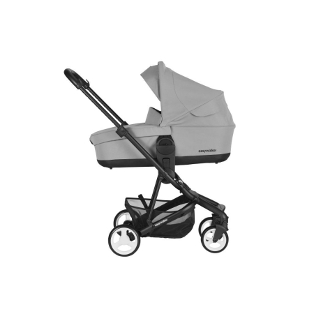 Carucior Charley Roti Negre - Easywalker [3]