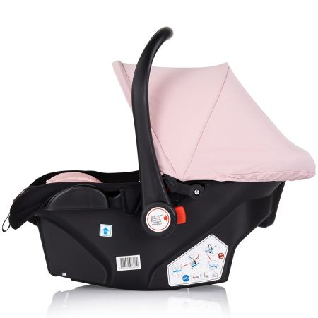 Carucior Chipolino Amore 3 in 1 [17]