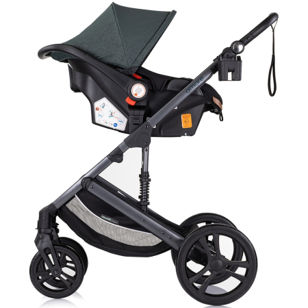 Carucior Chipolino Amore 3 in 1 [8]