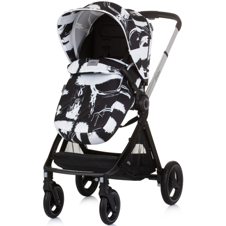 Carucior Chipolino Elite 3 in 1 ink art [6]