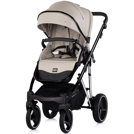 Carucior Chipolino Imperium 3 in 1 cashmere [6]