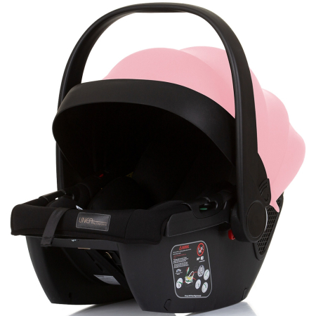 Carucior Chipolino Linea 3 in 1 [15]