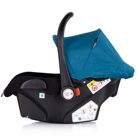 Carucior Chipolino Marbella 3 in 1 [16]