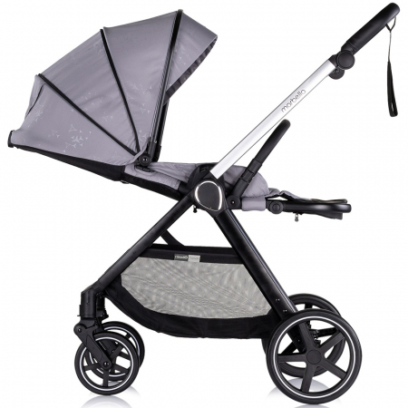 Carucior Chipolino Marbella 3 in 1 [7]