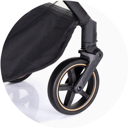 Carucior Chipolino Marbella 3 in 1 [23]