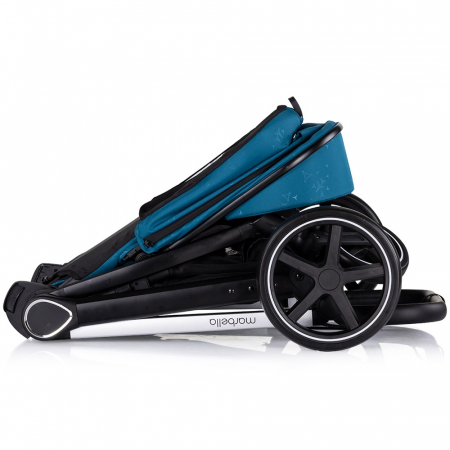 Carucior Chipolino Marbella 3 in 1 [10]