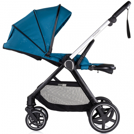 Carucior Chipolino Marbella 3 in 1 [7]